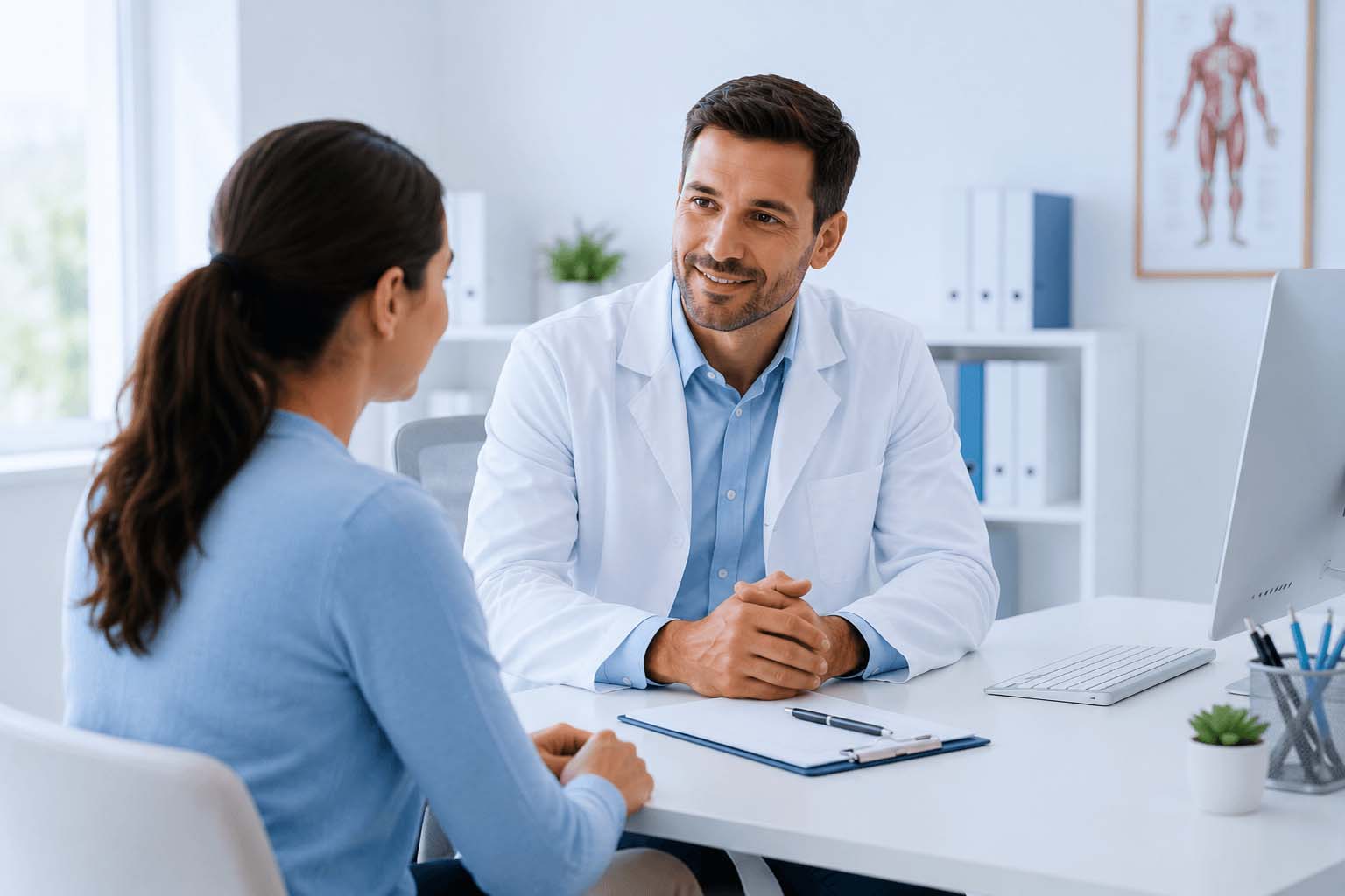 Marketing Digital Médico