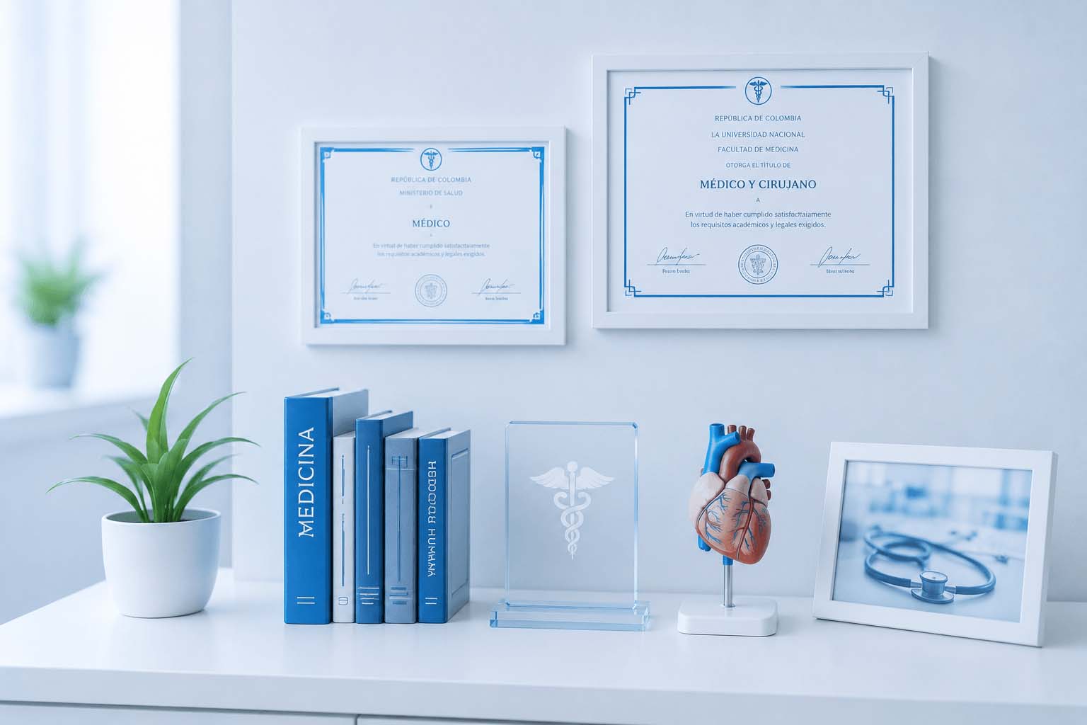 certificados medicos digital